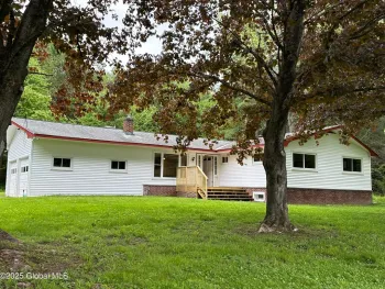 Property at 3859 County Route 9, New Lebanon, NY 12060