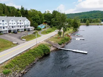 Property at 132 County Highway 152, Northville, NY 12134