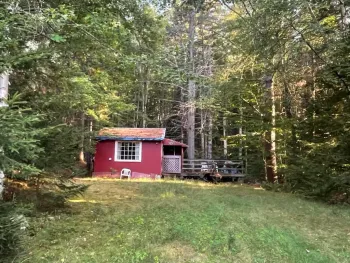 Property at 804 Harrisburg Rd, Stony Creek, NY 12878