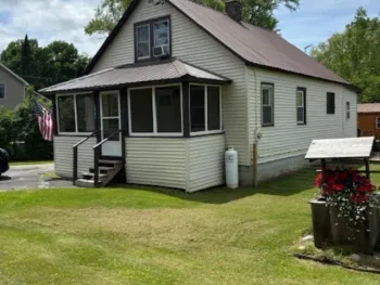 Property at 2543 Moriah Road, Moriah, NY 12960
