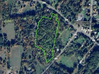 Property at L23 Cty Rte 403, Westerlo, NY 12083