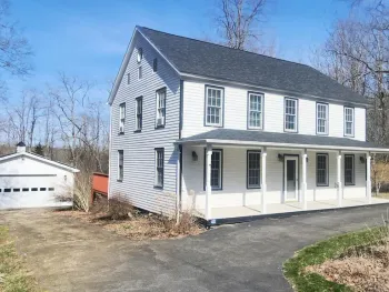 Property at 422 Woodard Road, Durham, NY 12423