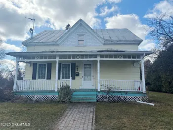 Property at 39 Champlain Street, Rouses Point, NY 12979
