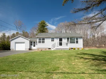 Property at 2968 NY-2, Grafton, NY 12052