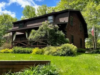 Property at 83 McCulloch Cross Road, Rensselaerville, NY 12147