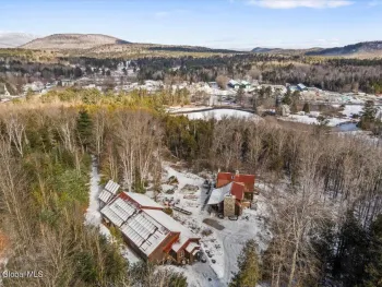 Property at 2280 State Route 28, Johnsburg, NY 12886