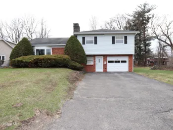 Property at 412 Sharon Drive, Rotterdam, NY 12150