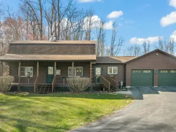 Property at 126 County Route 26A, Stuyvesant, NY 12173