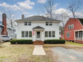 Property at 107 McKinley Avenue, Northampton, NY 12134