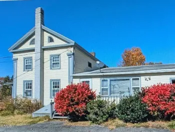 Property at 230 S Road, Stephentown, NY 12018