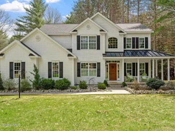 Property at 22 Trout Pond Road, Corinth, NY 12859