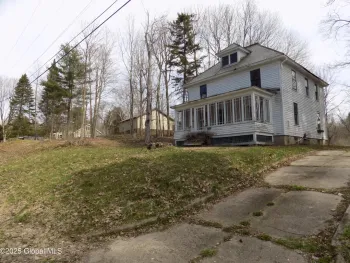 Property at 130 Allen, St Johnsville, NY 13452