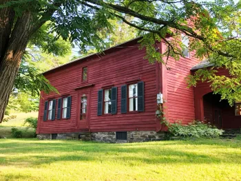 Property at 631 Brooker Hollow Road, Richmondville, NY 12149
