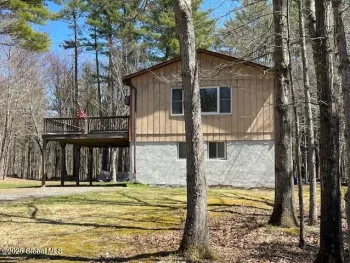Property at 1158 Hearts Content Road, Cairo, NY 12473