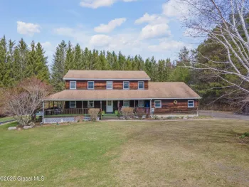 Property at 687 Slate Hill Road, Sharon, NY 13459