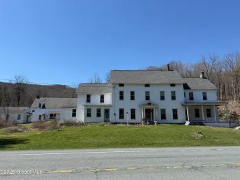 Property at 17971 NY-22, Berlin, NY 12022