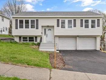 Property at 29 Wolfert Avenue, Menands, NY 12204