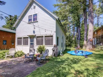Property at 116 1st Avenue, Caroga, NY 12032