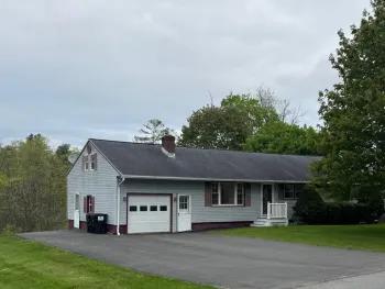 Property at 19 Callaghan Boulevard, Charlton, NY 12019
