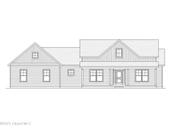 Property at 18 Crestwood Drive, Greenfield, NY 12833