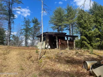 Property at 385 Johnson Road, Horicon, NY 12808