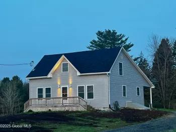 Property at 4522 State Highway 30, Perth, NY 12010
