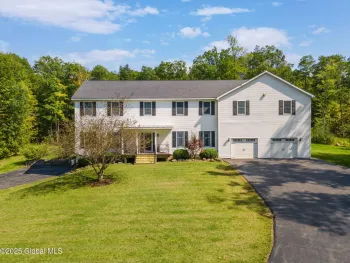 Property at 230 Zicha Road, Esperance, NY 12092