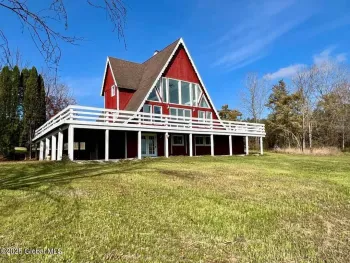 Property at 156 Getman Road, Mohawk, NY 12068