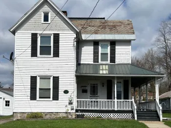 Property at 28 Ann Street, St Johnsville, NY 13452