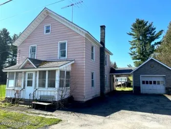 Property at 5819 State Highway 29, Ephratah, NY 13452