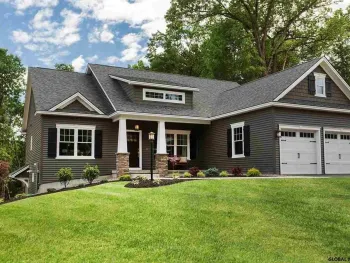 Property at 109 Schuyler Hills Drive, Saratoga, NY 12866