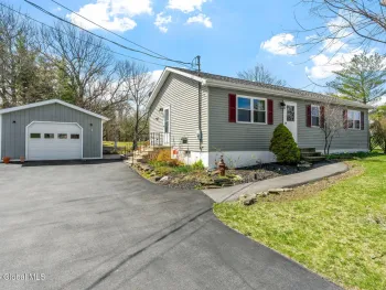 Property at 3091 Giffords Church Road, Princetown, NY 12056