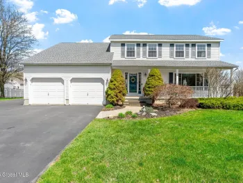 Property at 3 Sheldon Drive, Glenville, NY 12019