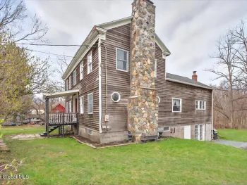 Property at 1305 NY-30A, Esperance, NY 12035