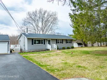 Property at 869 State Route 143, Westerlo, NY 12193