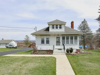 Property at 56 McCulloch Avenue, Ravena, NY 12143