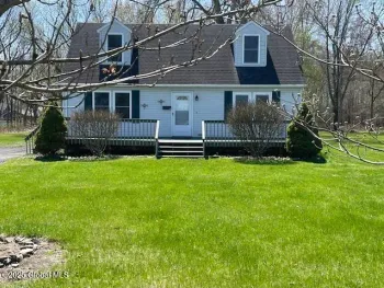 Property at 28 Van Dyck Street, Coxsackie, NY 12051