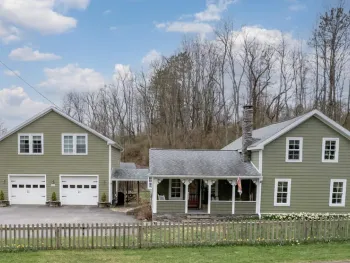 Property at 405 County Hwy 26, Cooperstown, NY 13326