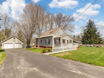 Property at 31 Lansing Street, Hagaman, NY 12086