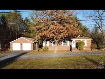 Property at 8334 Route 32, Cairo, NY 12413