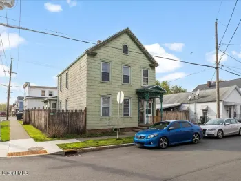 Property at 137 Paine Street, Green Island, NY 12183
