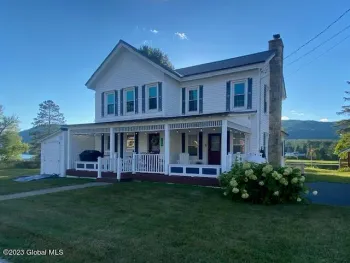 Property at 1439 State Route 30, Wells, NY 12190