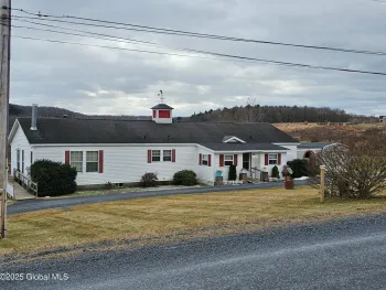 Property at 5 Bayer Road, Hoosick, NY 12090