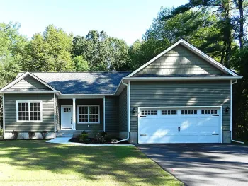 Property at 2 Birch Drive, Moreau, NY 12828