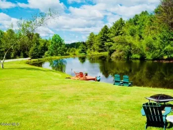 Property at 1486 County Hwy 112, Caroga, NY 12032