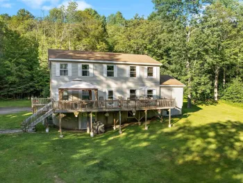 Property at 158 Easy Street, Jefferson, NY 12167