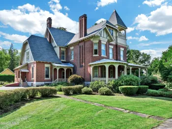 Property at 1 Waddell Avenue, Fort Plain, NY 13339