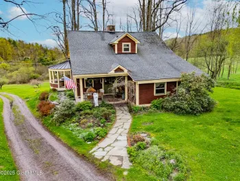 Property at 71 South Road, Hampton, NY 12887