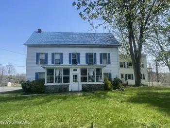 Property at 14318 Route 9W, New Baltimore, NY 12143