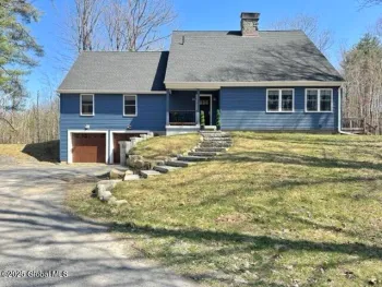 Property at 119 Kropp Road, Westerlo, NY 12193